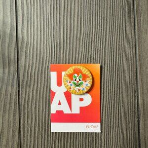 UOAP Jack the Clown Pin